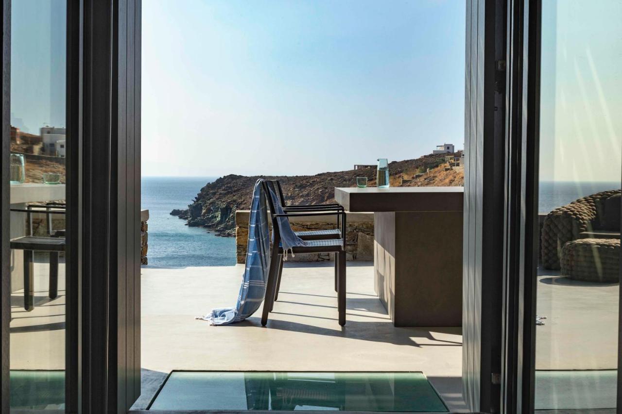 Phos Tinos 別墅 *