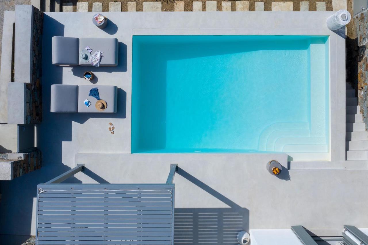 Phos Tinos * Agios Romanos
