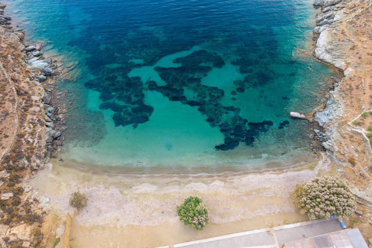 Phos Tinos * Agios Romanos